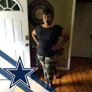 Meet your Posher, Renata